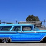 '59 Ford Wagon