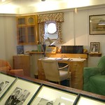 The Royal Yacht Britannia 25-05-2006