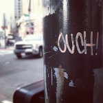 OUCH