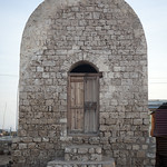 Old fountain in Zeila - Somaliland