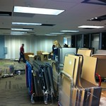 Bottle Rocket Office #3!