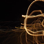 Light Painting