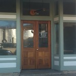 Handcrafted ukuleles