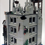 CAT 1: The heart of Arkham-Back