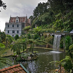 Monte Palace Tropical Garden