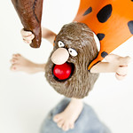 316/365 Captain Caveman!!!