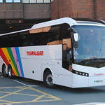 Travellers Choice PO15KTG