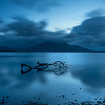 Lough Leane Last Light