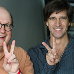 Jared Spool & Hernan Savastano