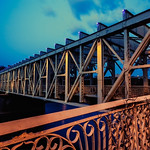 Falls Bridge - Philly