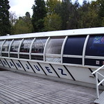 BARCO TURISTICO