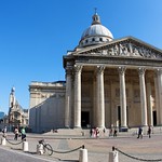 Le Panthéon