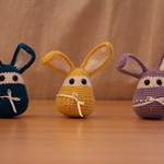 Easter Bunnies