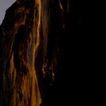 Horsetail Fall take 1