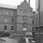 Gerhard Sch&oslash;nings skole / V&aring;r Frue gate 1-3 (1979)