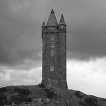Scrabo Tower, Newtownards
