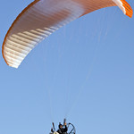 Powered Paraglider OBX, Corolla, NC