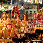 Ingressos de Carnaval 2013 - Samb&oacute;dromo