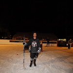 Yosemite Winter Club