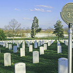 Arlington National Cemetery, Washington DC