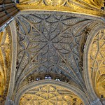 Cathedral ceiling