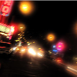 Night Shot, for Recording Images... -- 67/365