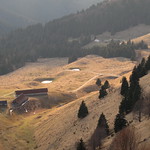 malghe sul Monte Grappa