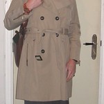 Curious for the rest of the evening...