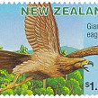 haast eagle
