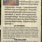 Gallows Information