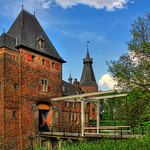 Doorwerth NL - Kasteel Doorwerth 03