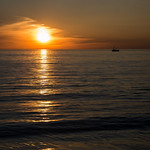 Sunset_Whale Cove Digby Neck_NS