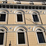 Trieste - Where Architecture Can Be a Constant DeLIGHT!