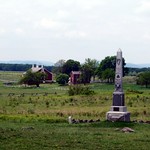 Cordori Barn ......... Gettysburg