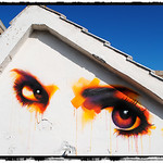 MOONLIGHT SHADOWS // STRASBOURG STREET