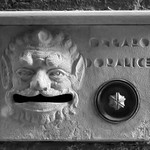 esperando al cartero