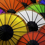 Parasols
