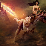 Antediluvian-wanderer