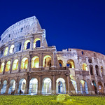 COLOSSEUM
