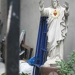 discarded jesus 2