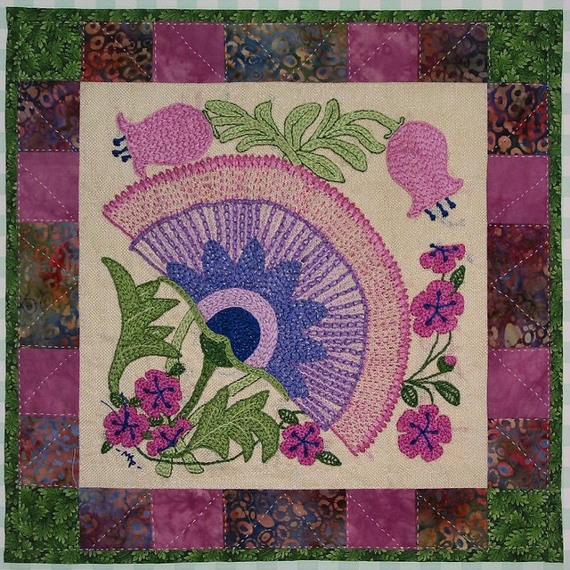 EMBROIDERY CRAFTS « EMBROIDERY & ORIGAMI