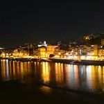 Portugal, Porto de Noche