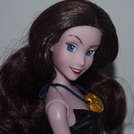 Vanessa-The Sea Witch