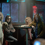 Jim Jarmusch &mdash; Only Lovers Left Alive (2013)