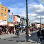 Camden High Street
