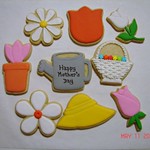 Mother's Day Cookies 007