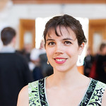 Stranger 77 / 100, Meaghan