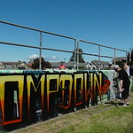 Stompdown Tour 2012
