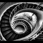 "i am always wandering around in enigmas." -m.c. escher