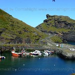 Boscastle
